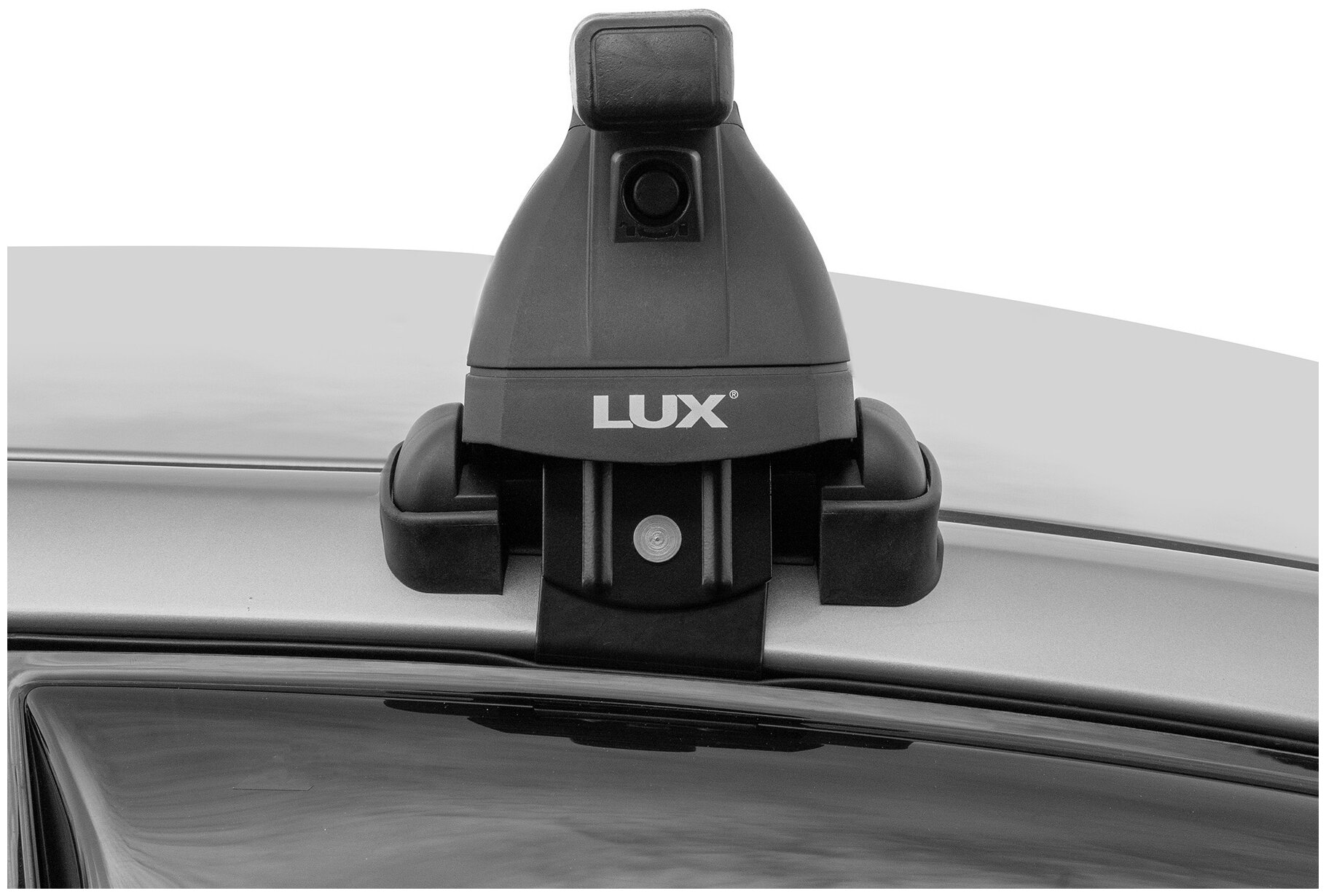 Багажник на крышу Lux - фото №6