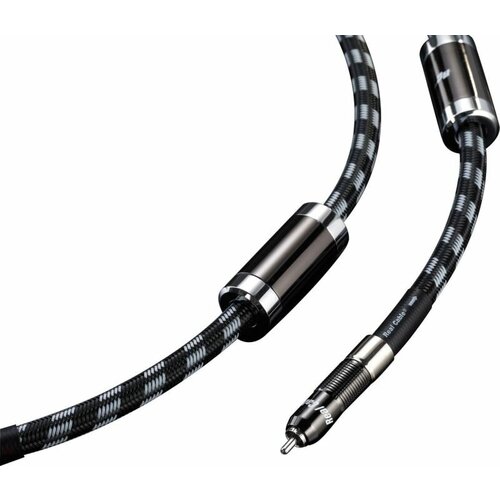Кабель сабвуферный Real Cable Reflex, 2m