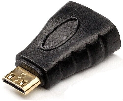 Переходник HDMI - MiniHDMI Atcom AT5285