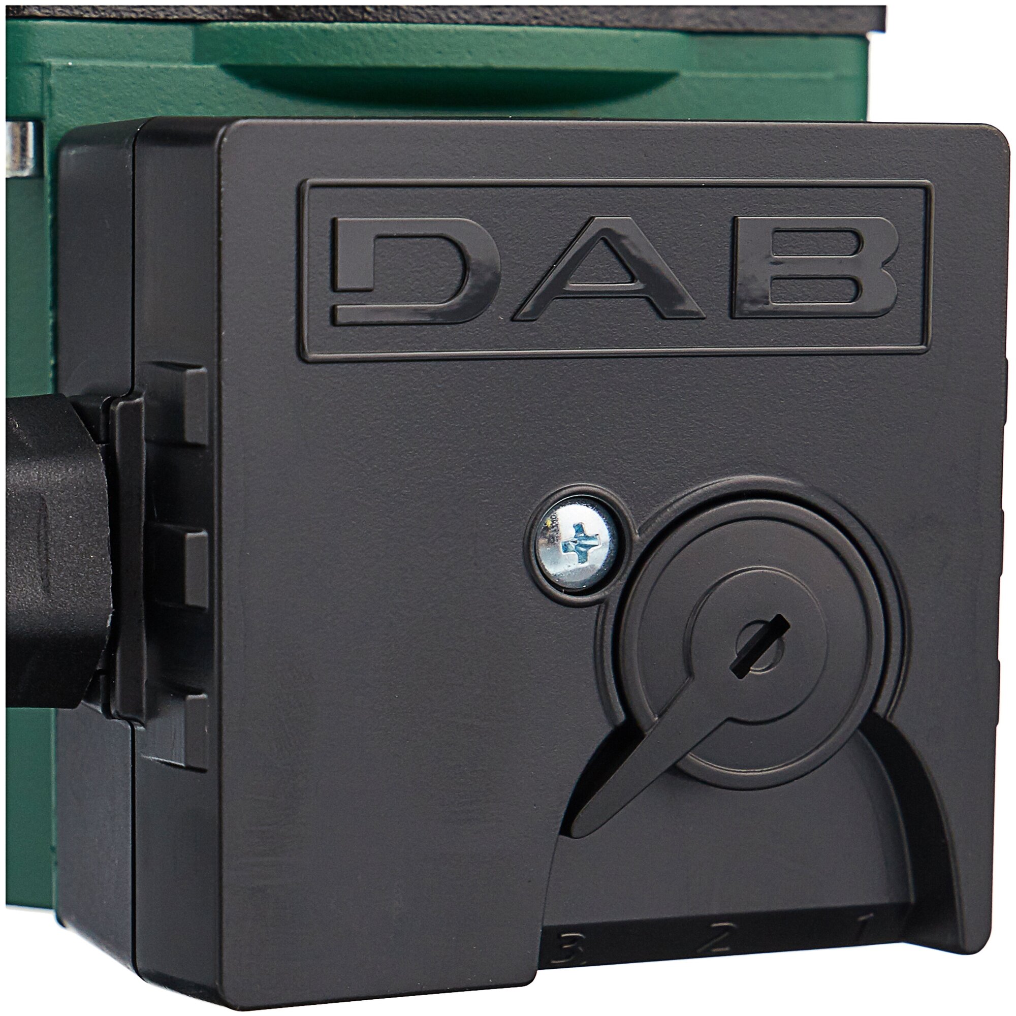 Циркуляционный насос Dab VA 35/180X (1"1/4) M230/50 EVO