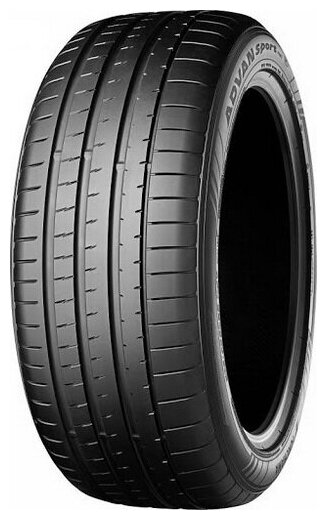 Шина Yokohama Advan Sport V107 235/50R19 99Y