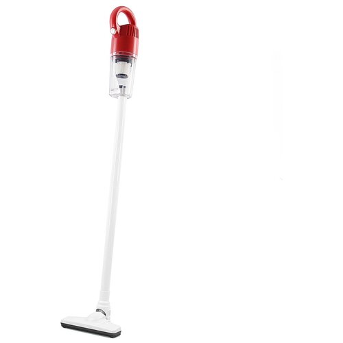 HOME ELEMENT HE-VC1813 красный гранат пылесос циклон 199600₽