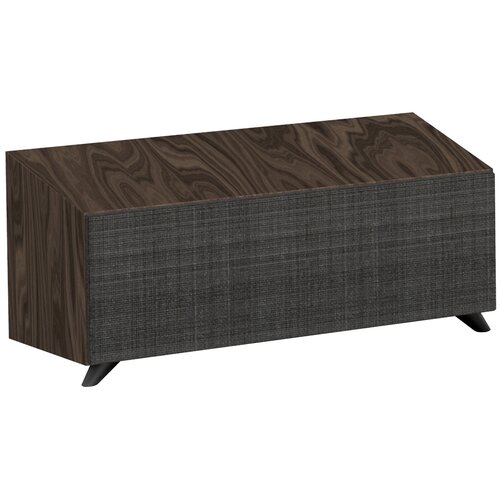 Центральный канал Jamo S 83 CEN, walnut комплект акустики jamo s 807 hcs walnut