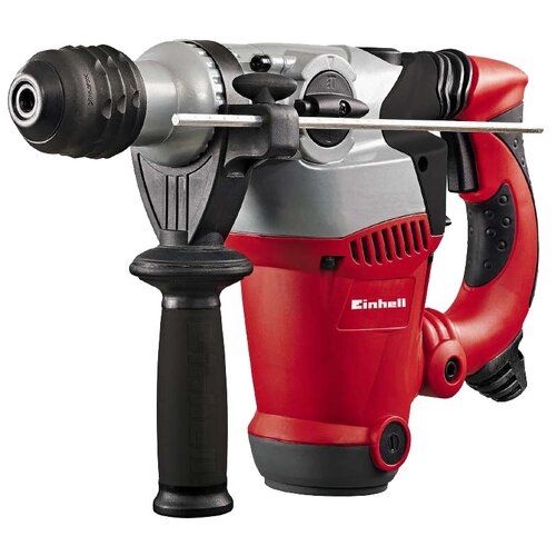 Перфоратор Einhell RT-RH 32, без аккумулятора, 1250 Вт