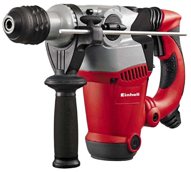 Перфоратор Einhell RT-RH 32 без аккумулятора 1250 Вт