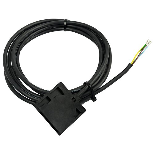 Нагревательная система DEVIdry Pro Supply Cord Соединительный кабель 3 м 10А для подключения терморегулятора 3000₽