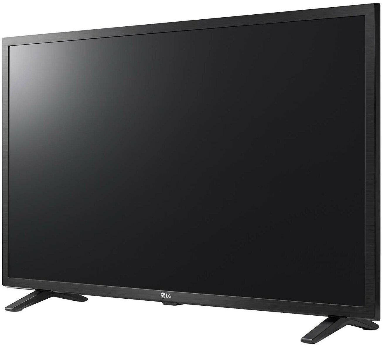 32" Телевизор LG 32LQ63506LA 2022 HDR LED