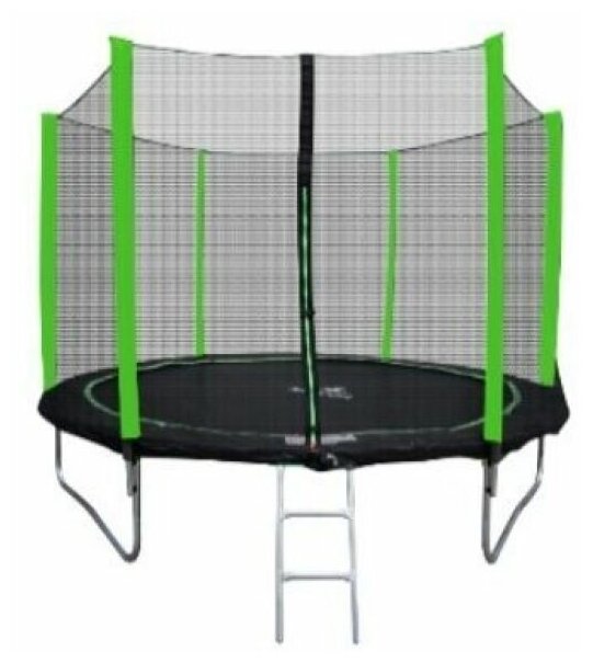 Каркасный батут MiSoon 8ft-252 Basic