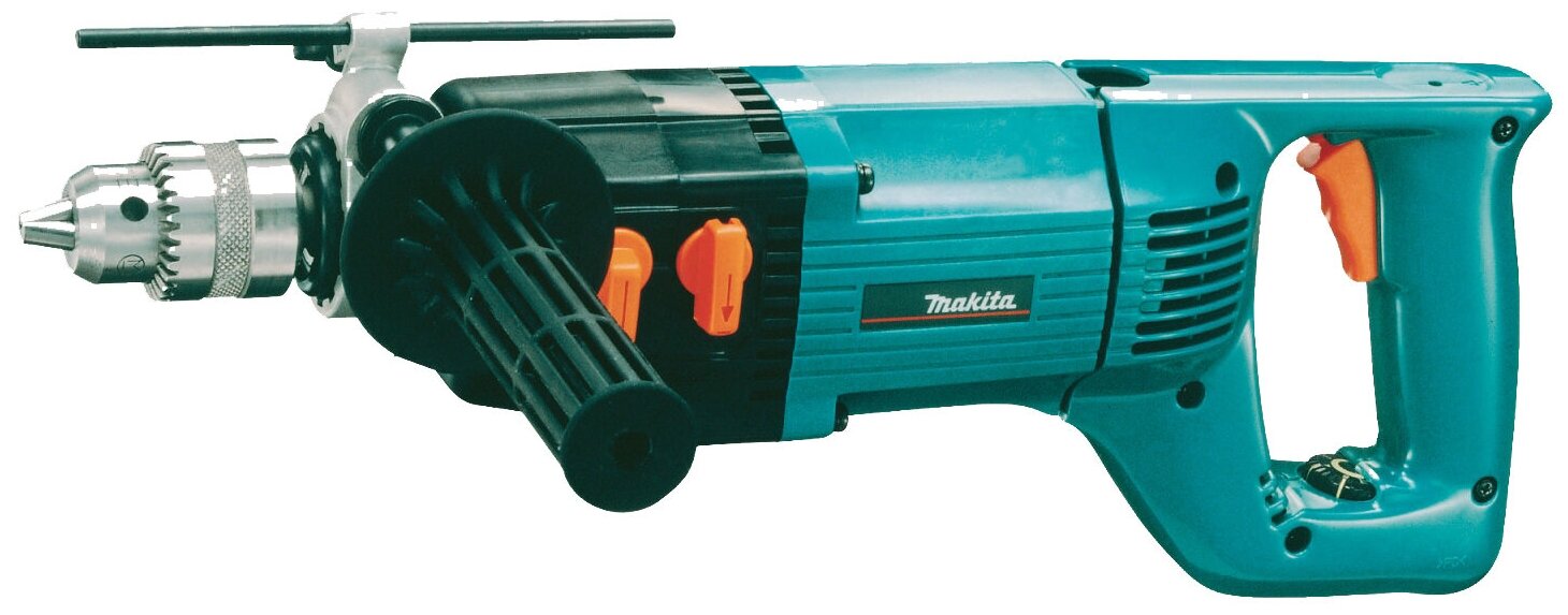 Дрель для алмазного бурения Makita 8406C