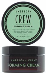 American Crew Крем для укладки волос и усов FORMING CREAM 50гр