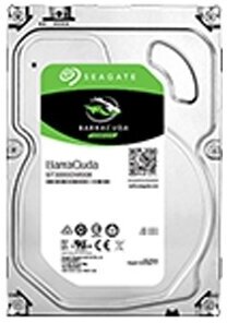 Жесткий диск Seagate ST1000DM010