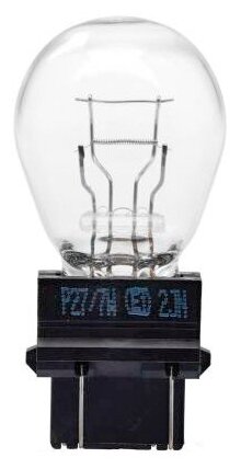 Лампа для габаритных фонарей и стоп-сигнала Nord YADA 901641 P27/7W 12V