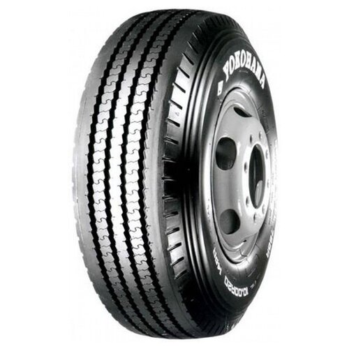 Грузовая шина Yokohama Y785R 7.50R16 123/121M