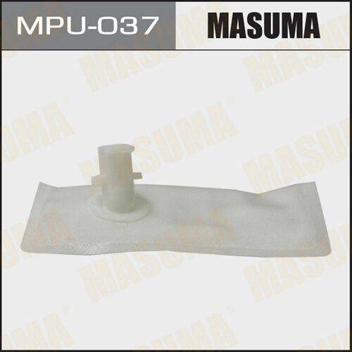 MASUMA MPU-037 Фильтр бензонасоса [сетка в баке]