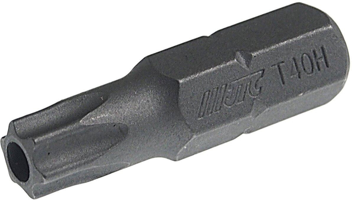 Бита JTC 5/16 torx T40H L-30 мм