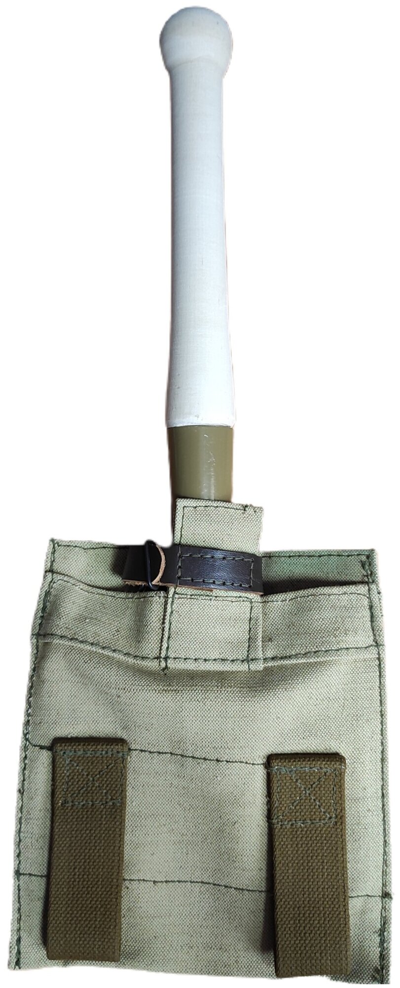 Лопата МПЛ армейская
