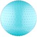 Мяч гимнастический массажный ATEMI AGB0265, 65 см