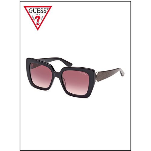 фото Солнцезащитные очки женские guess 7889/01t