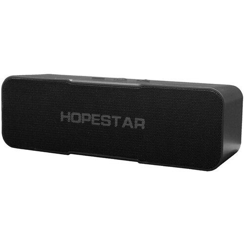 Колонка портативная Hopestar H13 Bluetooth цвет чёрный 137200₽