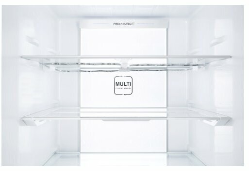 Холодильник Haier - фото №10