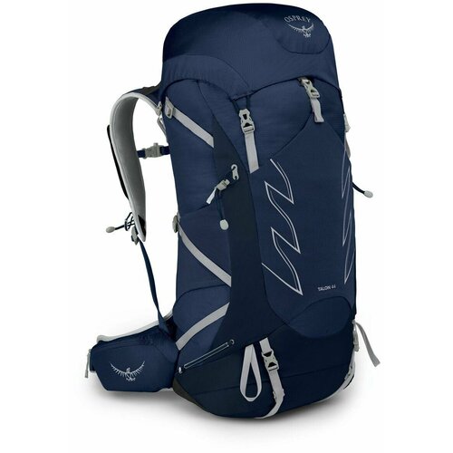 фото Рюкзак osprey talon 44 (ceramic blue, l/xl)