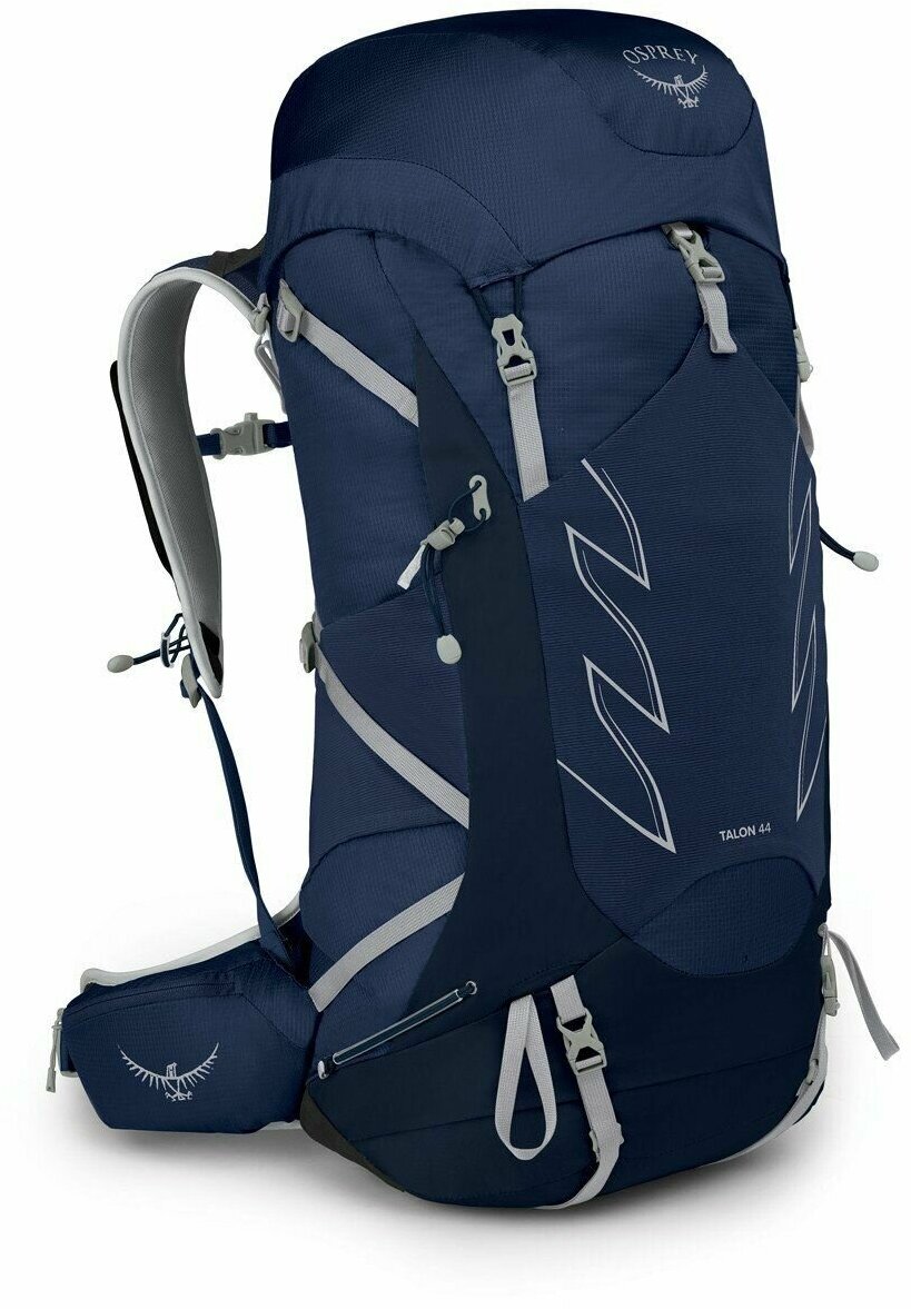 Рюкзак Osprey Talon 44 (Ceramic Blue, L/XL)