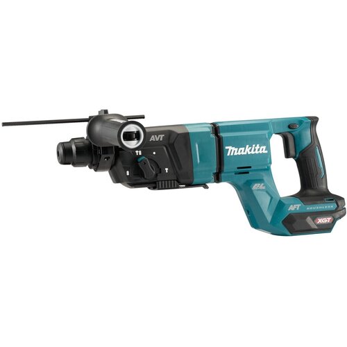 Аккумуляторный перфоратор 3 Дж XGT MAKITA HR007GZ