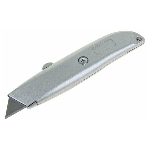 Монтажный нож Тундра 1006512, 19 мм