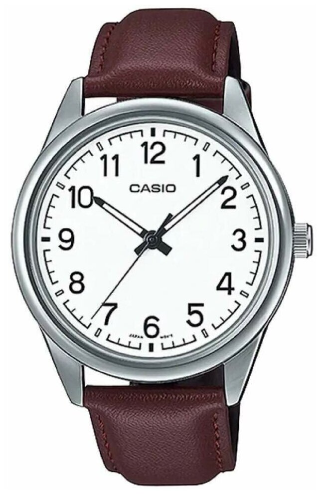 Casio Collection MTP-V005L-7B4