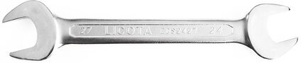 Licota AWT-EDS2730 Ключ рожковый 27х30 мм