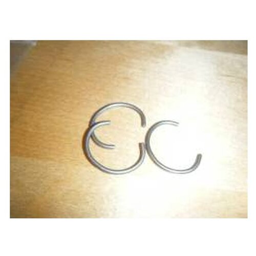 фото Кольцо стопорное (производитель: mercedes a2039942035) mercedes-benz