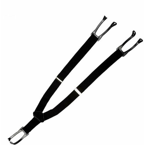 подтяжки для шорт ccm suspenders clips jr Подтяжки для шорт BLUESPORT JR 36/91,5