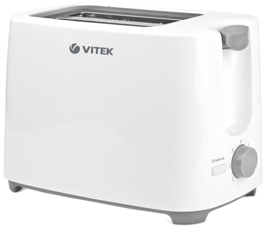 Тостер VITEK VT-1587