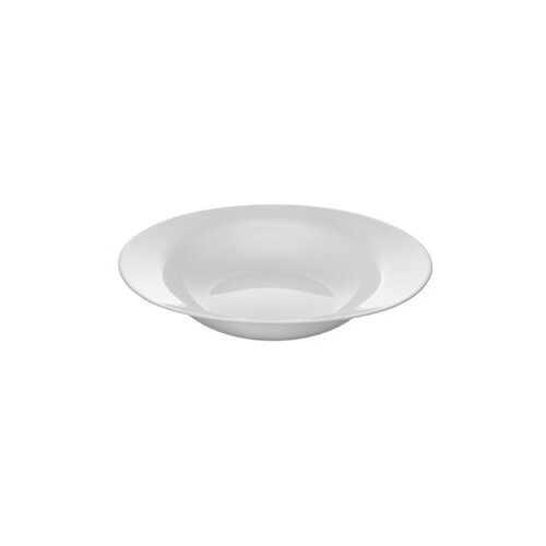 фото Тарелка глубокая «юниверсал» белый, bormioli rocco 419300