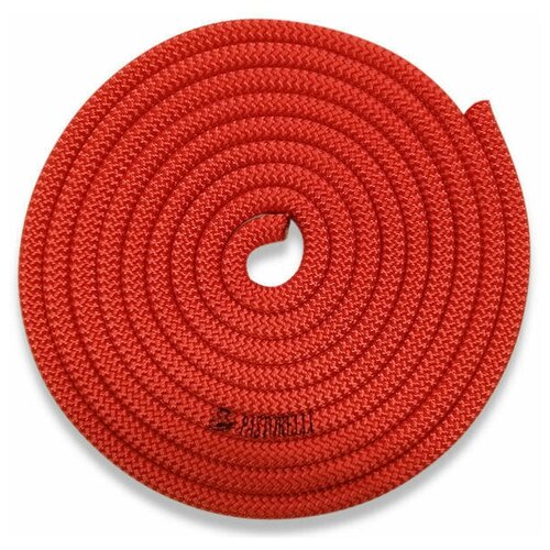 Скакалка PASTORELLI 3м. 00102 Красный 