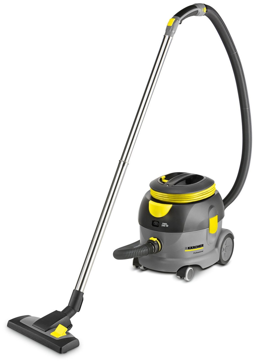 Пылесос сухой уборки Karcher T 12/1 | 1.355-100.0