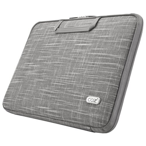 фото Чехол cozistyle linen smart sleeve 11 белый