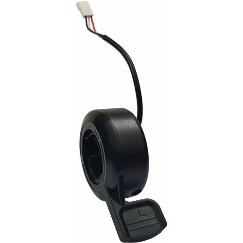 фото Курок тормоза для электросамоката kugoo s1 (l) kirin чудосервис