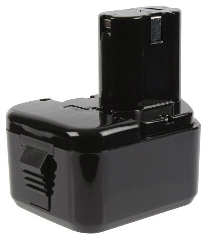Аккумулятор заряд НКБ 1215 ХТ-А для шуруповертов Хитачи 12.0В, 1.5Ач, NiCd, в блистере EB1212, EB1214, EB1220, EB1226, EB1230, BCC1215