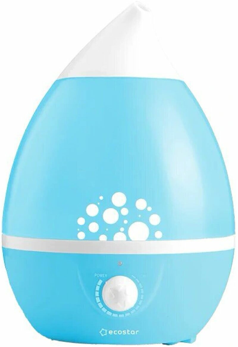 Увлажнитель воздуха Ecostar HAPPY ESH HP250 2 6M BL