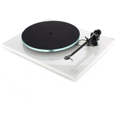   Rega Planar 3 white