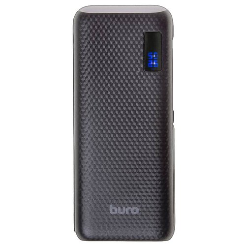 Портативный аккумулятор Buro RC-12750 белый 109000₽