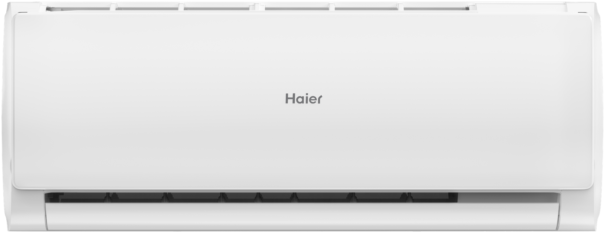 Новинка 2023 года мультисплит-система Haier LEADER Super Match DC Inverter AS07TS6HRA-M + AS18TS5HRA-M / 2U50S2SM1FA-3 на 2 комнаты 20+50 м2 - фотография № 3