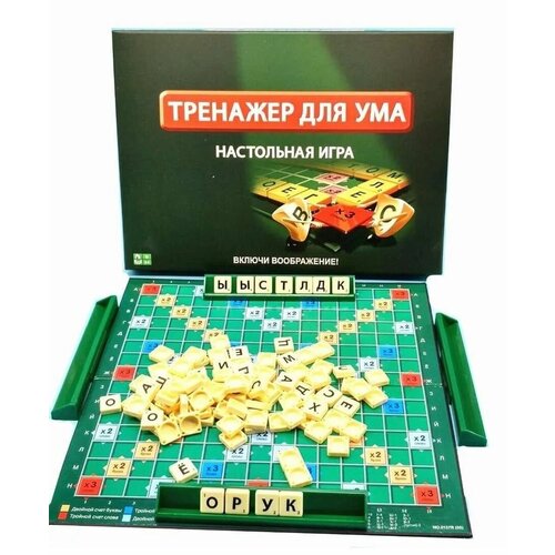 Игра настольная 