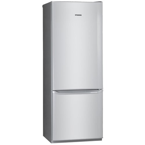 Холодильник Pozis RK-102 серебристый 2358700₽