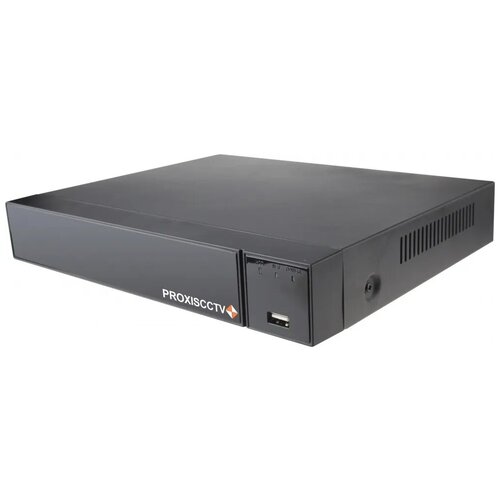 Видеорегистратор 5в 1 гибрид- PX-XVR-CT4N1(BV)- 4 канала 5М-N*8к/с, 1HDD, H.265