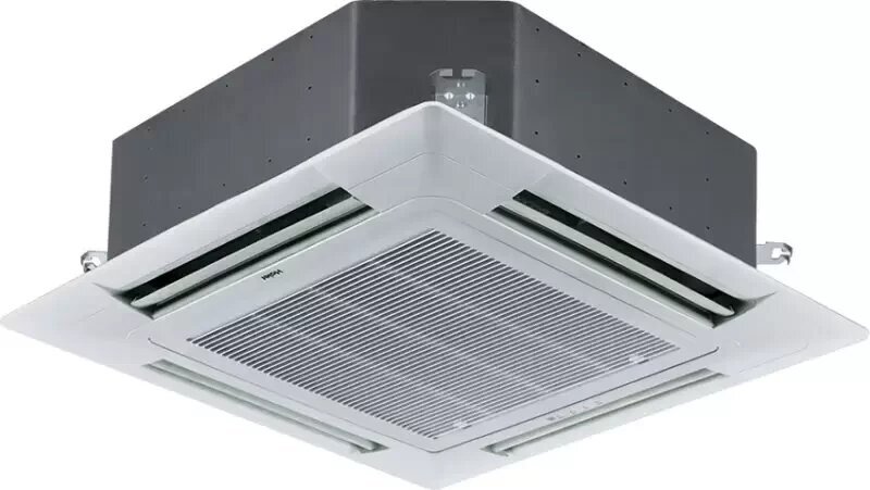 Haier AB140S1LK1FA / 1U140S1LN1FB Кассетный кондиционер - фотография № 2