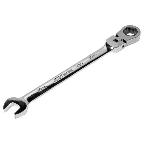 ключ комбинированный jtc auto tools jtc 3450 10 мм Ключ комбинированный JTC AUTO TOOLS JTC-3450, 10 мм