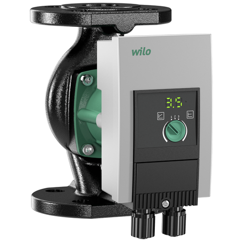 фото Циркуляционный насос wilo yonos maxo 65/0,5-16 (1200 вт)