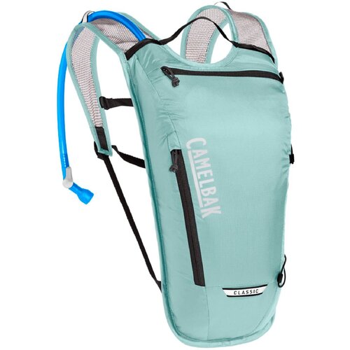 Рюкзак CamelBak Classic Light 2L, светло-голубой